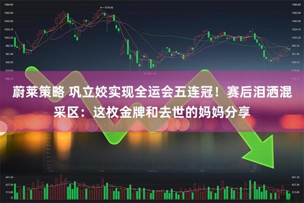 蔚莱策略 巩立姣实现全运会五连冠！赛后泪洒混采区：这枚金牌和去世的妈妈分享