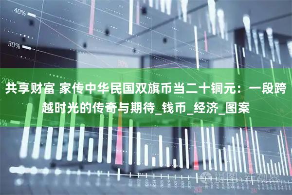 共享财富 家传中华民国双旗币当二十铜元：一段跨越时光的传奇与期待_钱币_经济_图案